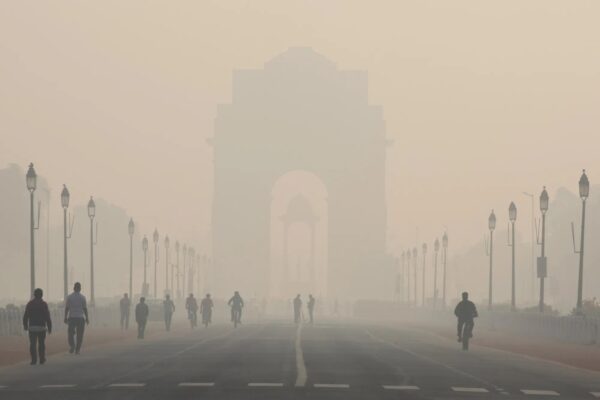 smog health risks