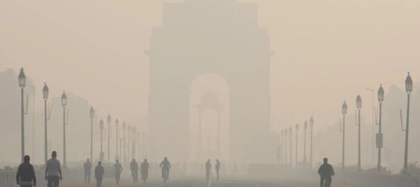 smog health risks