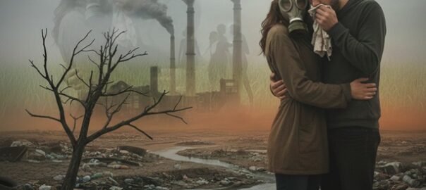 The Impact of Pollution on Sexual Life