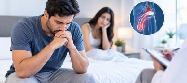 Erectile Dysfunction Treatment In Delhi