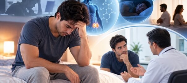 Low Libido Treatment in Delhi